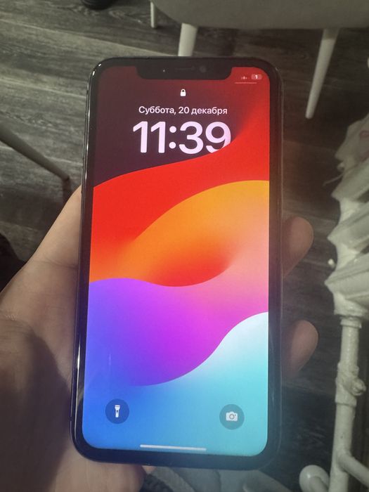Айфон 11 128 гб