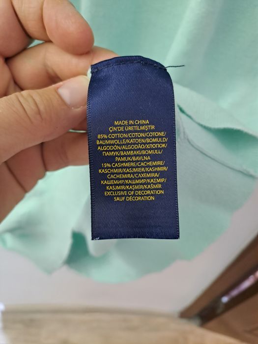 Pulover Polo Ralph Lauren