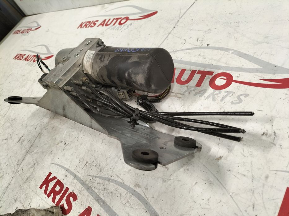 Помпа гюрук - кабриолет Mitsubishi Colt / Мицубиши Колт 2005г.