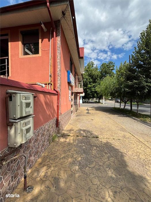 Casa Aurel Vlaicu