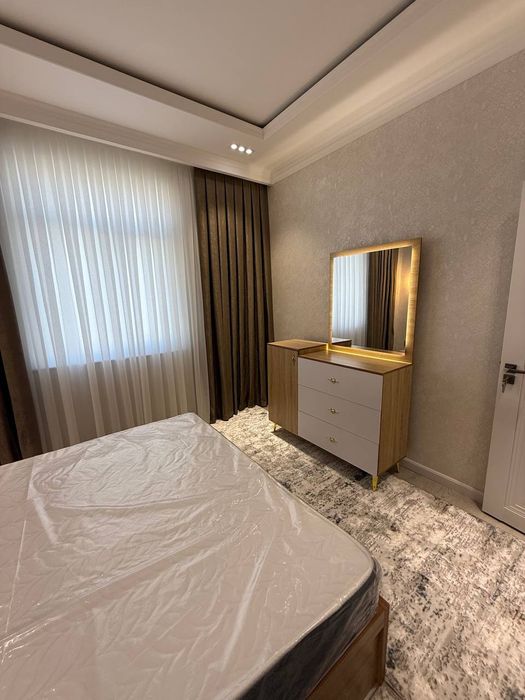 Аренда двух комнатной квартиры