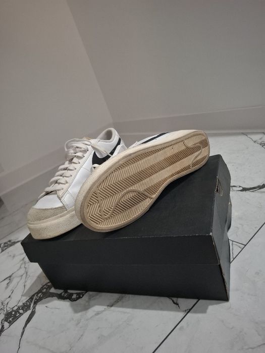 NIKE W Blazer Low URGENT!!!