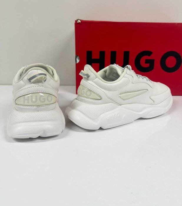 HUGO Leon Runner