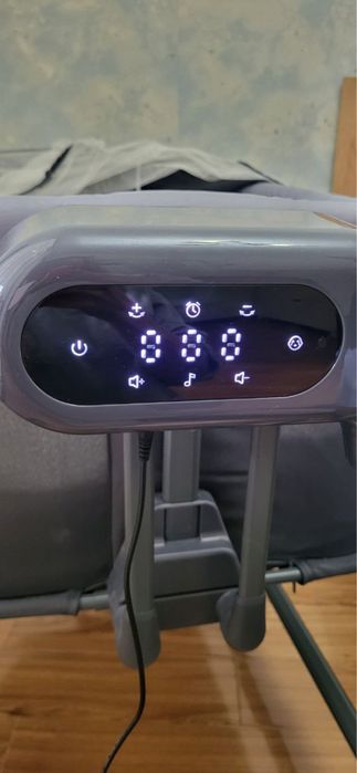 Электролюлька Goodbaby