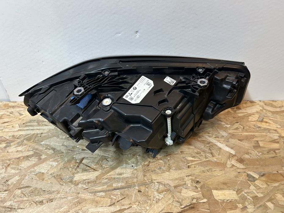Far faruri bmw G20 G21 LCI laser led adaptiv 2022-2024