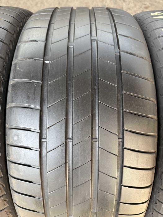 4x Anvelope Vara 255/45 R18 - Bridgestone Turanza T005