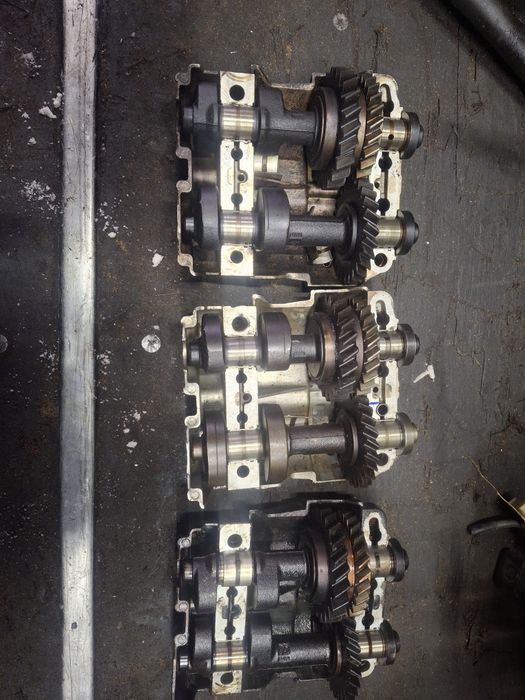 Балансировочный вал камри 30. 35