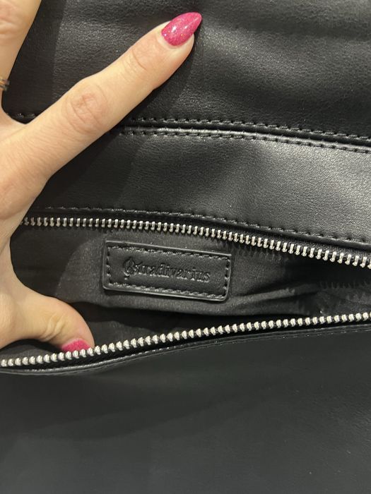 Zara, Stradivarius дамски чанти