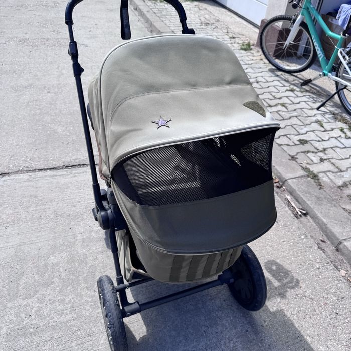 Carucior Bugaboo Cameleon 3 Diesel Limited Edition