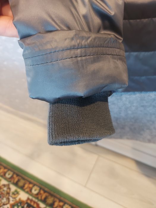 Куртка- пальто женское.