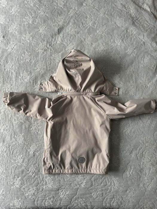 Анорак демисезонный 92 размер