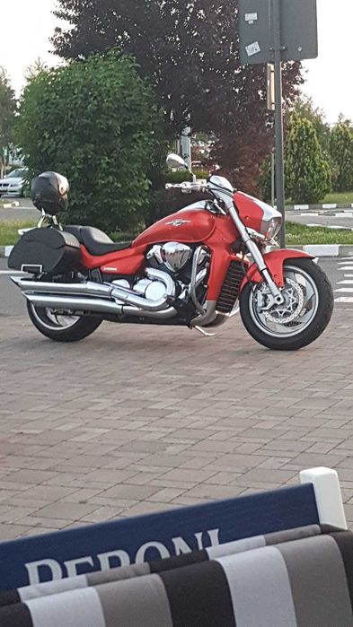 De vanzare Suzuki m1800