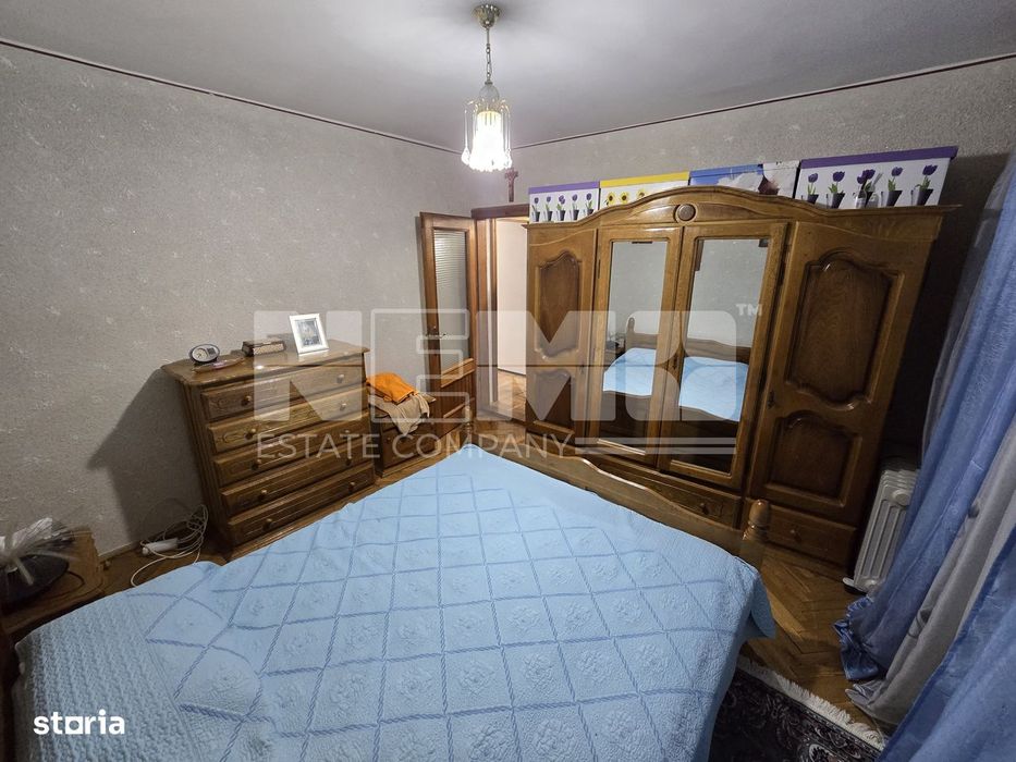 Apartament spațios cu 3 camere | Rădăuți — fotografia 3