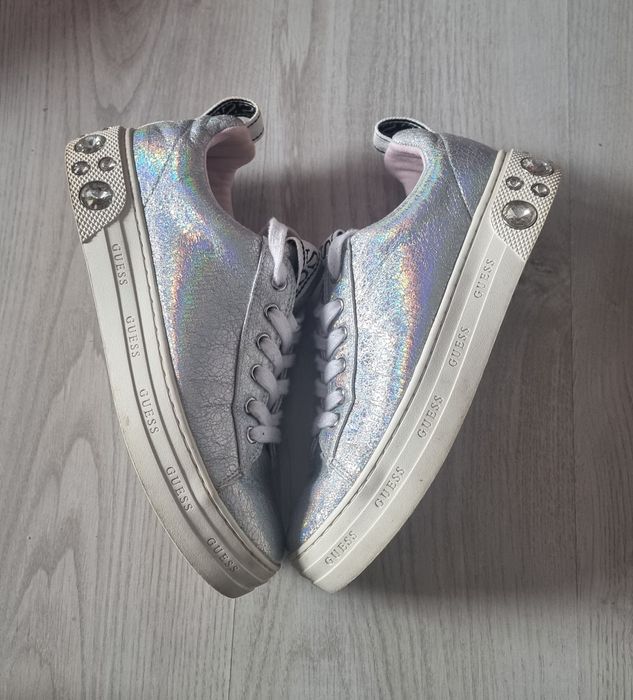 Guess Sneakers Rivet marime 38