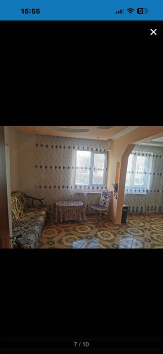 Proprietar Vând apartament urziceni