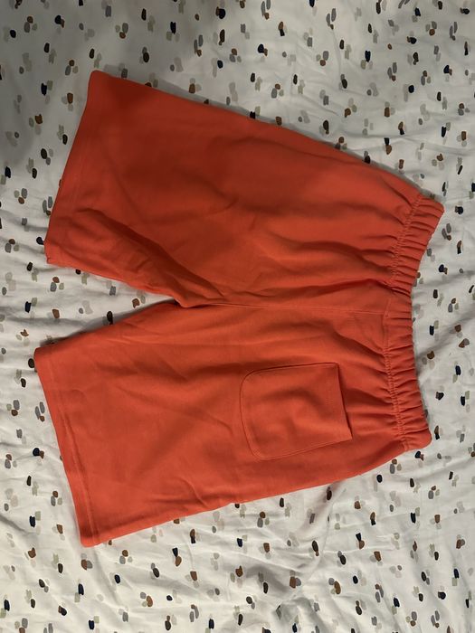 essentials shorts