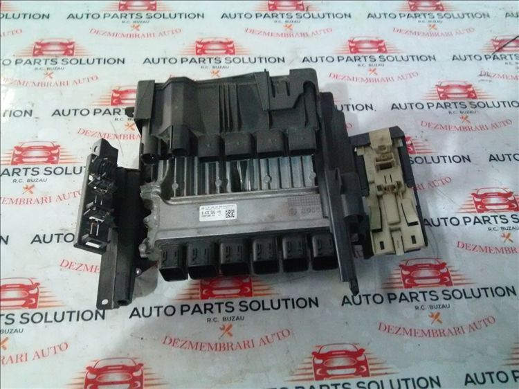 calculator motor bmw seria 5 g30 g31 3.0 d an fabr. 2018