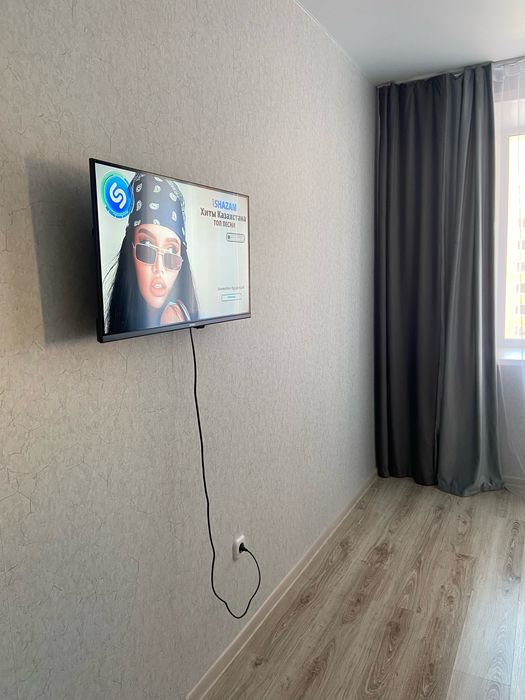 Телевизор от 4тыс тг