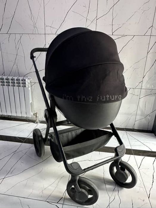 Коляска Anex Quant 2в1