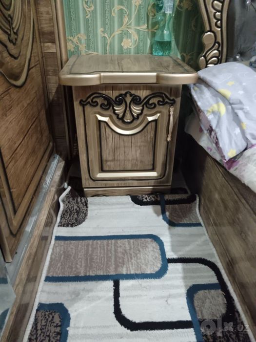 Mebel komplekt spalniy