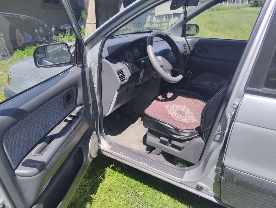 Митсубиши! Срочно! Торг!