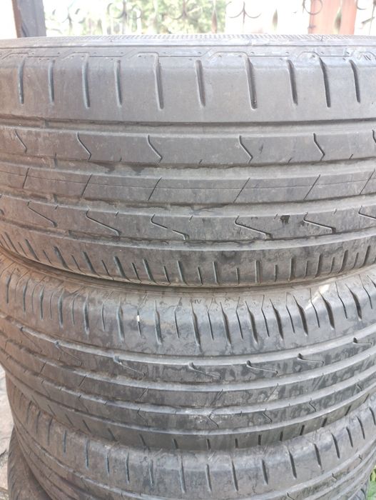 Летни гуми Hankook 16ки-Мини сув