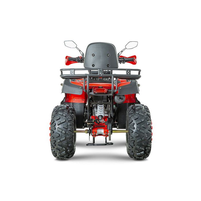 ATV AW200 180CC 4T