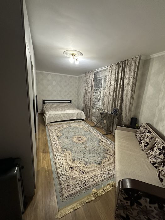 Продам 2-х комнатную квартиру