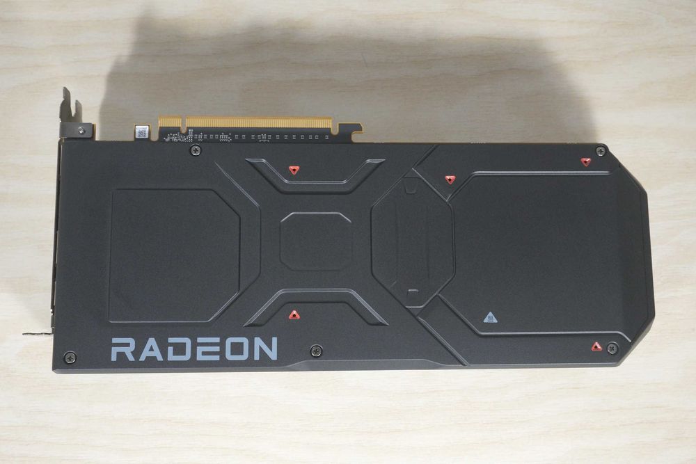 RX 7900 XTX 24GB Reference card видеокарта/ вкл ДДС