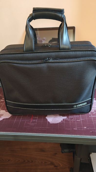 Clarinet Yamaha YCL-450M
