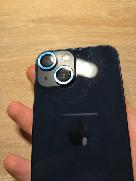 Iphone 13 mini 100%
