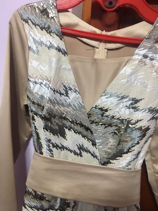 Вечерняя платья из адраса