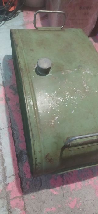 Канистра 35 литров