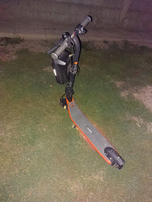 Ninebot KickScooter C2