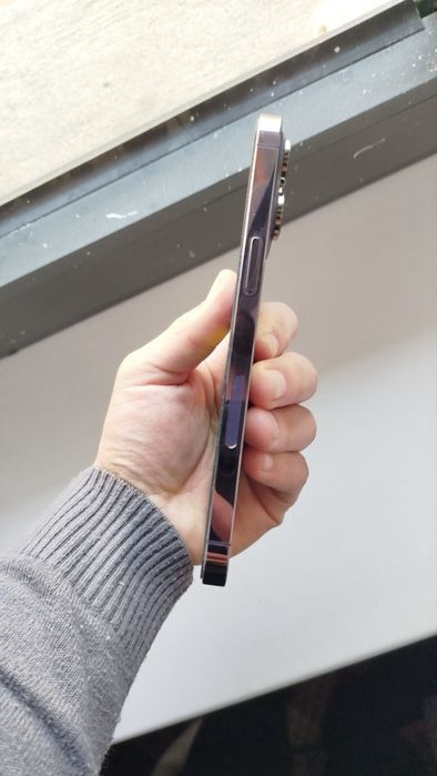 Iphone 14 Pro Max Sotiladi