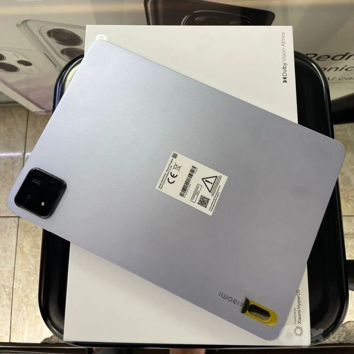 Xiaomi Pad 7 Global