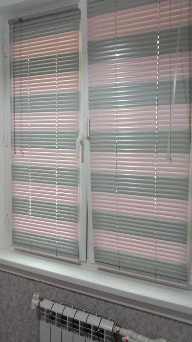 ЖАЛЮЗИ для дома и офиса!Изготовление, обслуживание и ремонт жалюзи!