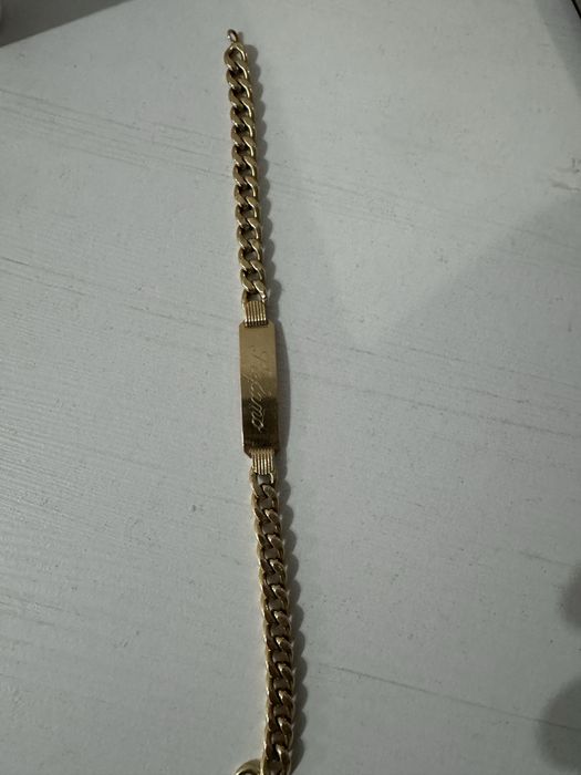 Obiecte aur 14 si 18