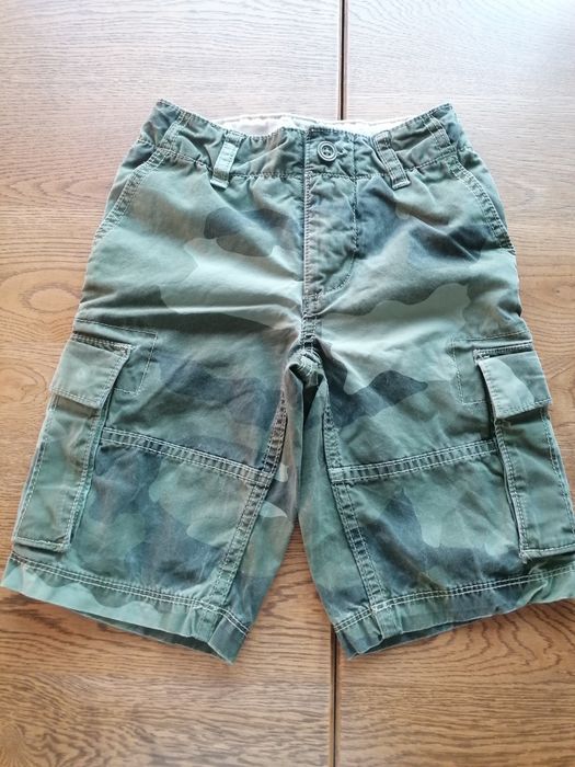 Gap 6 години къси панталони