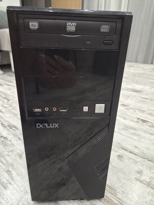 Продам  компьютер в отличном состоянии!