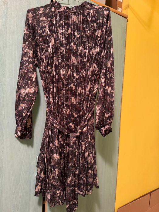 дамска официална рокля