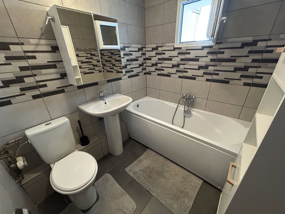 Apartament 2 camere Parcul Circului