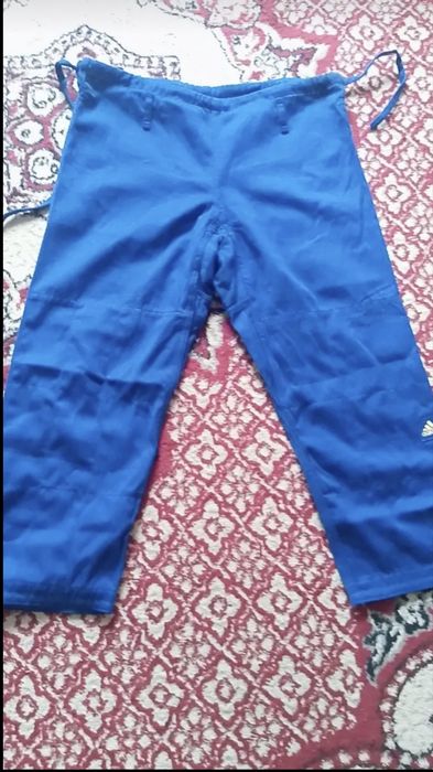 Кимано Adidas 750гр