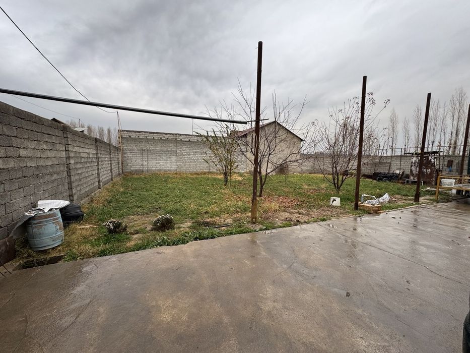 Срочно продаю свою землю под участок В Зангиоте р-н Бос-Сув