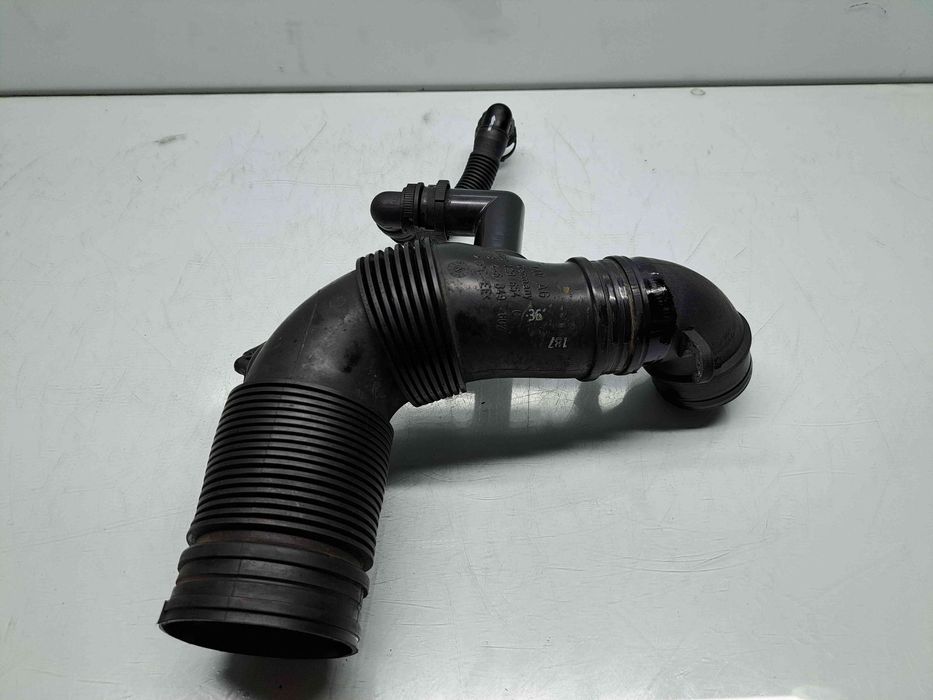 Tub admisie aer Seat Toledo 4 (KG3) [Fabr 2012-2018] 6R0129654C 1.6 TD