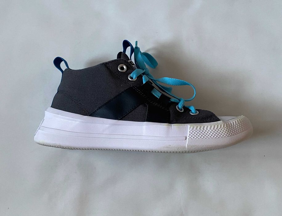 Adidas baieti, copii, Converse, marime 39