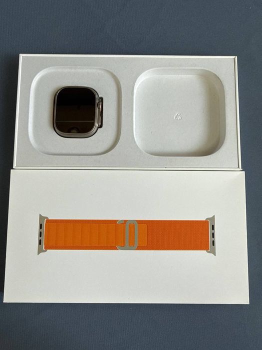 apple watch ultra/0-0-12 Baitime