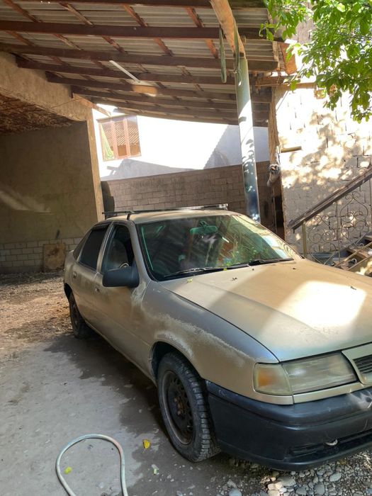 Продам Opel Vectra