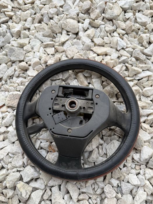 Тойота камри 30 руль