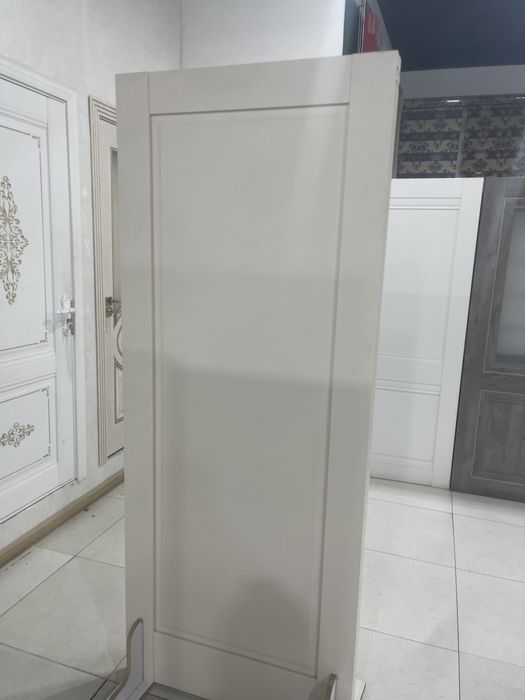 Двери МДФ: классические, Hi-Tech, New Classic.» «Российские двери»